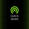 Quick NEWS Logo