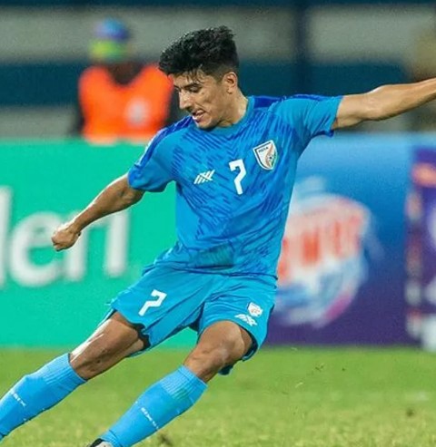 Anirudh Thapa