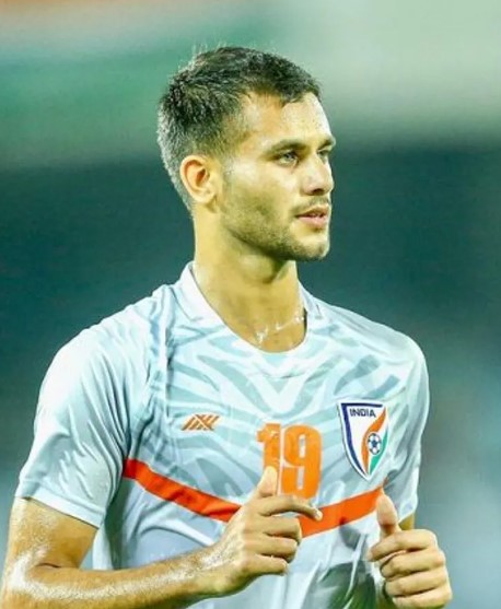 Anwar Ali