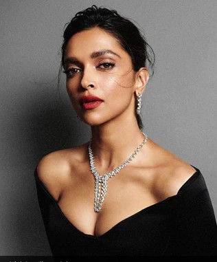 Deepika Padukon