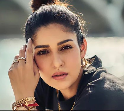 Nayanthara